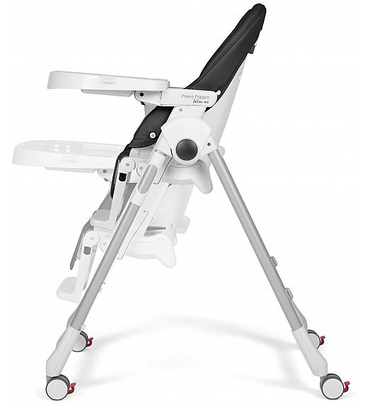 Peg Perego PRIMA PAPPA Follow me Licorice - stolček za hranjenje
