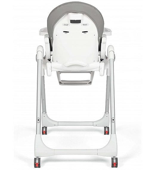 Peg Perego PRIMA PAPPA Follow me Plus Ice - stolček za hranjenje
