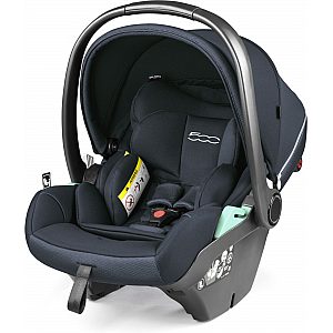 Primo Viaggio Lounge 500 blue - autosjedalica i-Size 40-87 cm  