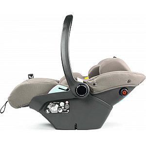 Primo Viaggio Lounge Astral - autosjedalica i-Size 40-87 cm