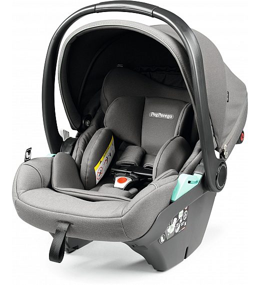 Primo Viaggio Lounge Mercury - autosjedalica i-Size 0+ Peg Perego