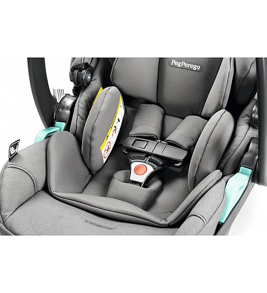 Primo Viaggio Lounge Mercury - autosjedalica i-Size 0+ Peg Perego