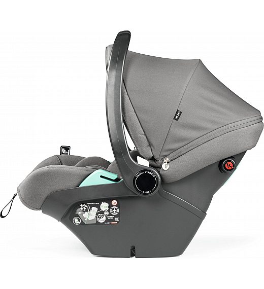 Primo Viaggio Lounge Mercury - autosjedalica i-Size 0+ Peg Perego