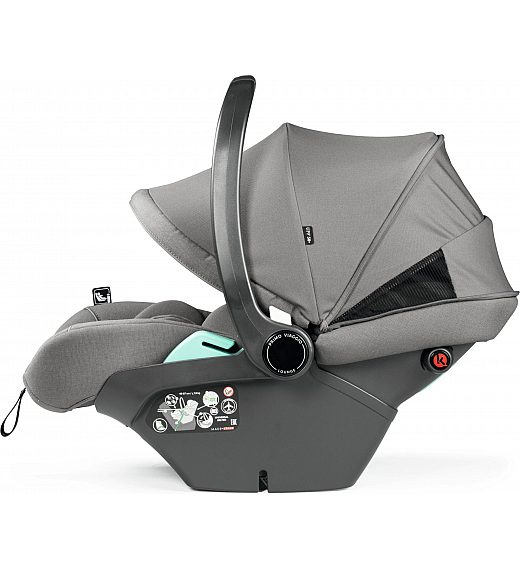 Primo Viaggio Lounge Mercury - autosjedalica i-Size 0+ Peg Perego