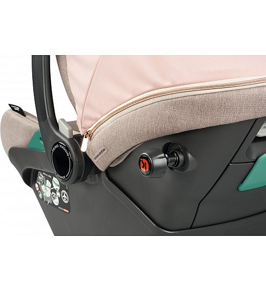 Primo Viaggio Lounge Mon Amour - i-Size avtosedež 40-87 cm  Peg Perego