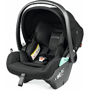 Primo Viaggio Lounge True Black - autosjedalica i-Size 40-87 cm