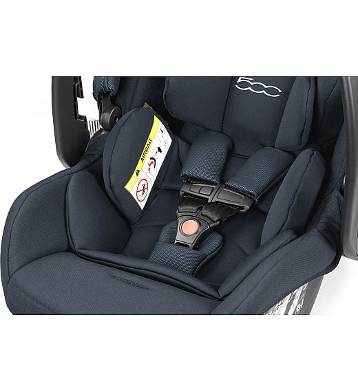 autosjedalica PRIMO VIAGGIO SLK 500 blue