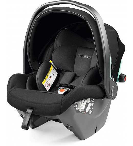 avtosedež PRIMO VIAGGIO SLK True Black