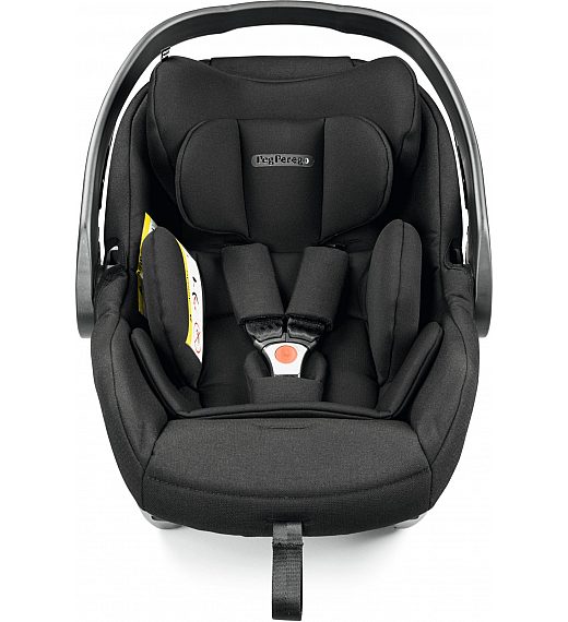avtosedež PRIMO VIAGGIO SLK True Black