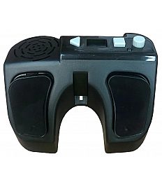 Radio za traktor JD Ground Force and Loader, RC Tractor