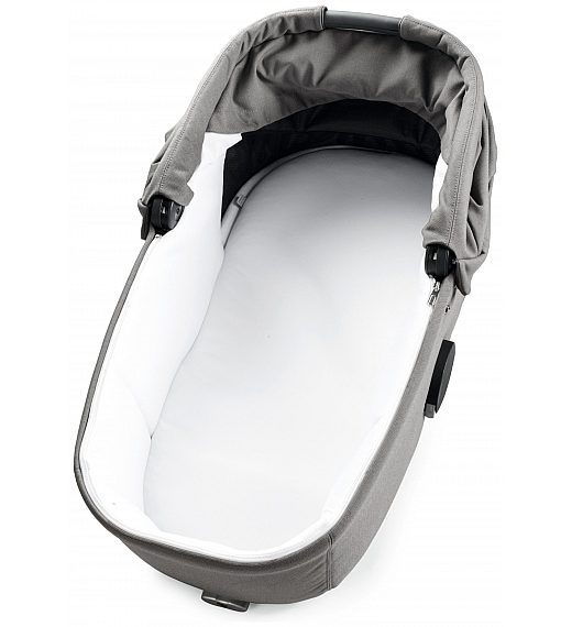 Peg Perego Veloce Belvedere Lounge Mercury