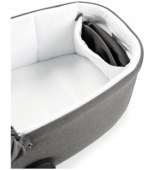 Peg Perego Veloce Belvedere Lounge Mercury