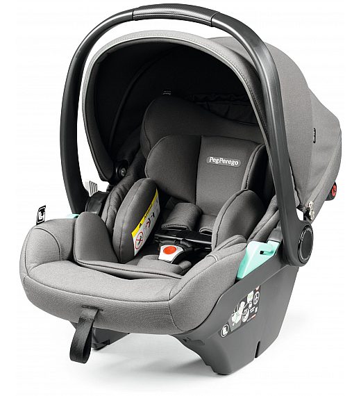 Peg Perego Veloce Belvedere Lounge Mercury
