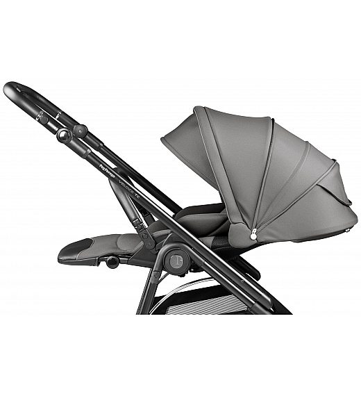 Peg Perego Veloce Belvedere Lounge Mercury
