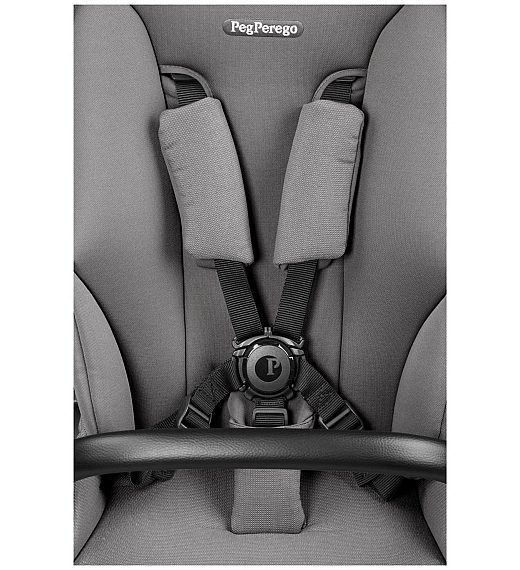 Peg Perego Veloce Belvedere Lounge Mercury