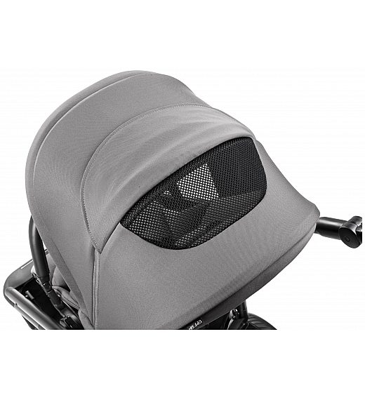 Peg Perego Veloce Belvedere Lounge Mercury