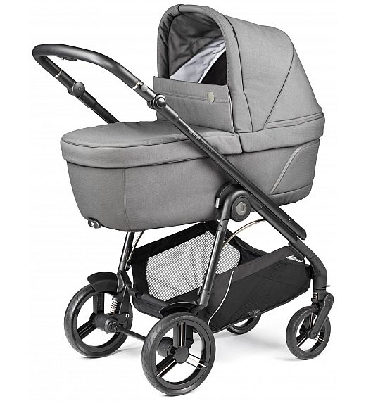 Peg Perego Veloce Belvedere Lounge Mercury