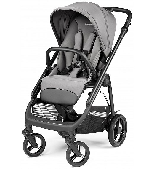 Peg Perego Veloce Belvedere Lounge Mercury