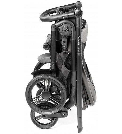 Peg Perego Veloce Belvedere Lounge Mercury