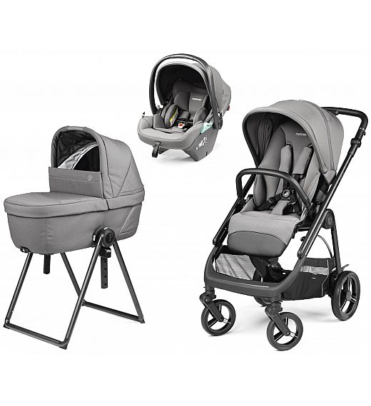 Peg Perego Veloce Belvedere Lounge Mercury