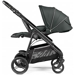 Veloce Belvedere SLK Metal - trio dječja kolica