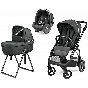 Veloce Belvedere SLK Metal - trio dječja kolica