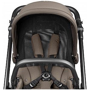 Veloce Belvedere SLK Pine Bark - trio dječja kolica