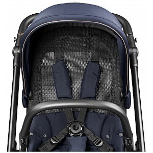 Veloce Blue Shine - sportska dječja kolica