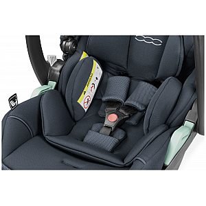 Dječja kolica 3u1 Veloce TC Belvedere Lounge 500 blue