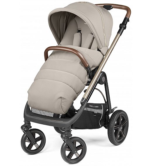 Dječja kolica 2u1 Veloce TC Belvedere Astral Peg Perego