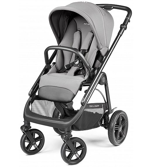Dječja kolica 2u1 Veloce TC Belvedere Mercury Peg Perego
