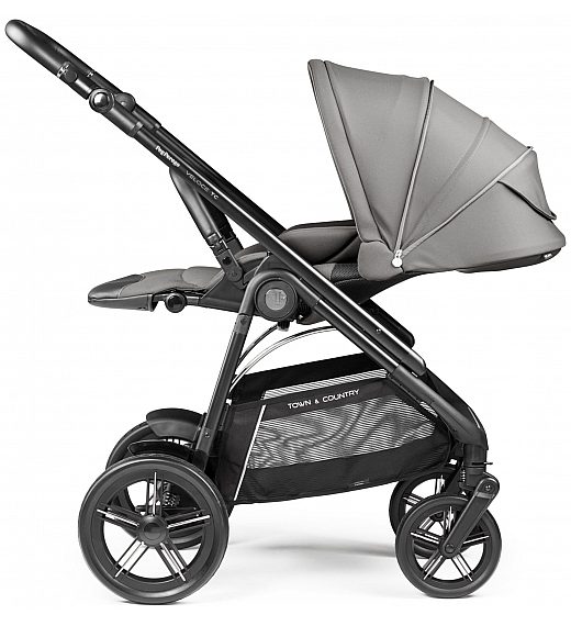 Dječja kolica 2u1 Veloce TC Belvedere Mercury Peg Perego