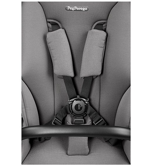 Dječja kolica 2u1 Veloce TC Belvedere Mercury Peg Perego