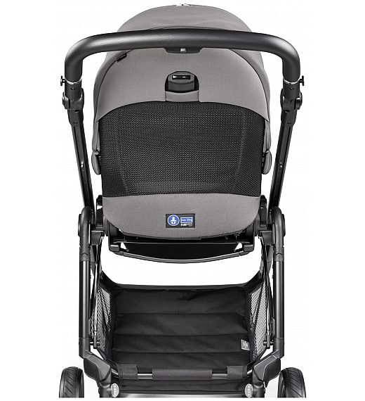 Dječja kolica 2u1 Veloce TC Belvedere Mercury Peg Perego