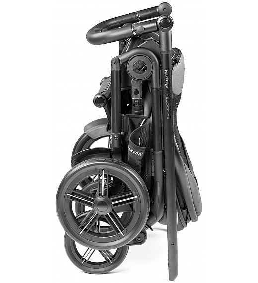Dječja kolica 2u1 Veloce TC Belvedere Mercury Peg Perego