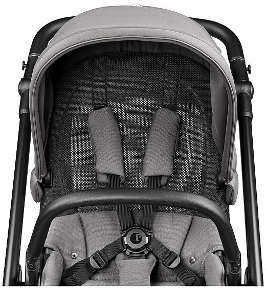 Dječja kolica 2u1 Veloce TC Belvedere Mercury Peg Perego