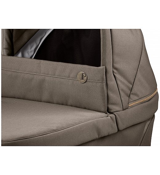 Dječja kolica 2u1 Veloce TC Belvedere Pine Bark Peg Perego