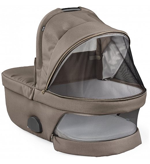 Dječja kolica 2u1 Veloce TC Belvedere Pine Bark Peg Perego