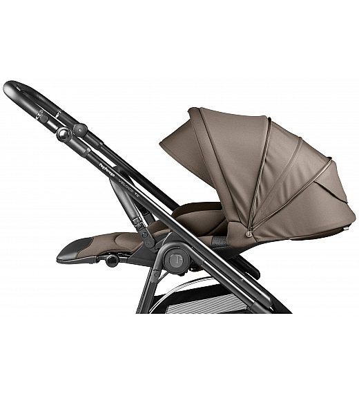 Dječja kolica 2u1 Veloce TC Belvedere Pine Bark Peg Perego