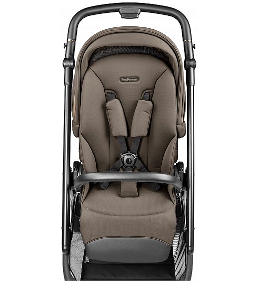 Dječja kolica 2u1 Veloce TC Belvedere Pine Bark Peg Perego