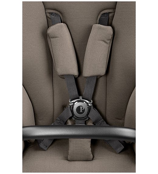 Dječja kolica 2u1 Veloce TC Belvedere Pine Bark Peg Perego