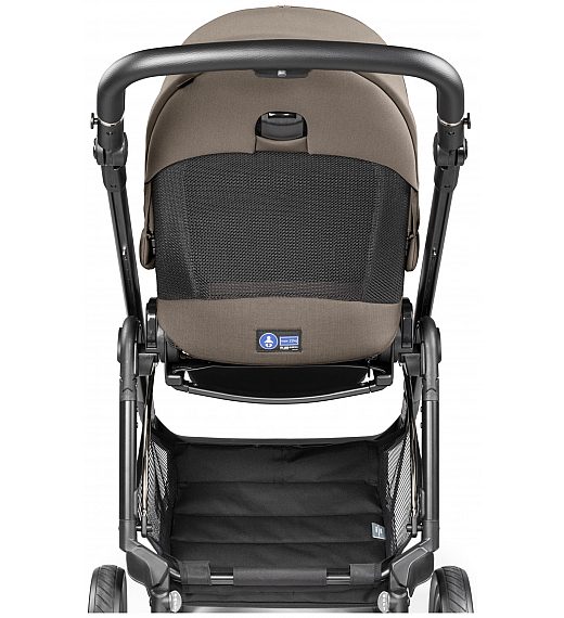 Dječja kolica 2u1 Veloce TC Belvedere Pine Bark Peg Perego