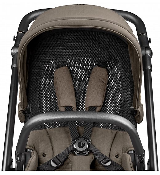 Dječja kolica 2u1 Veloce TC Belvedere Pine Bark Peg Perego
