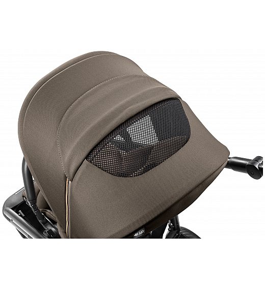 Dječja kolica 2u1 Veloce TC Belvedere Pine Bark Peg Perego
