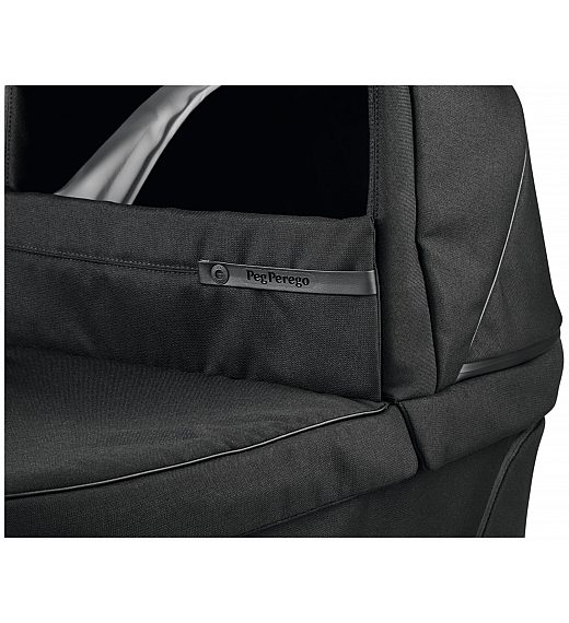 Dječja kolica 3u1 Veloce TC Belvedere Lounge True Black