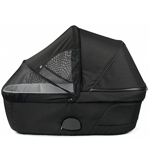 Dječja kolica 3u1 Veloce TC Belvedere Lounge True Black