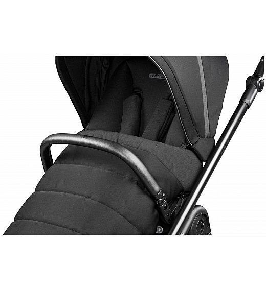 Dječja kolica 3u1 Veloce TC Belvedere Lounge True Black