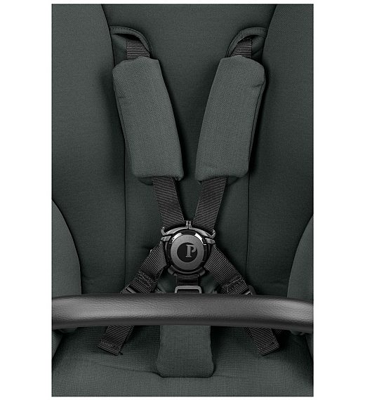 Dječja kolica 3u1 Veloce TC Belvedere SLK Metal