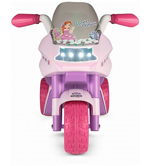 12V motor FLOWER PRINCESS Peg Perego