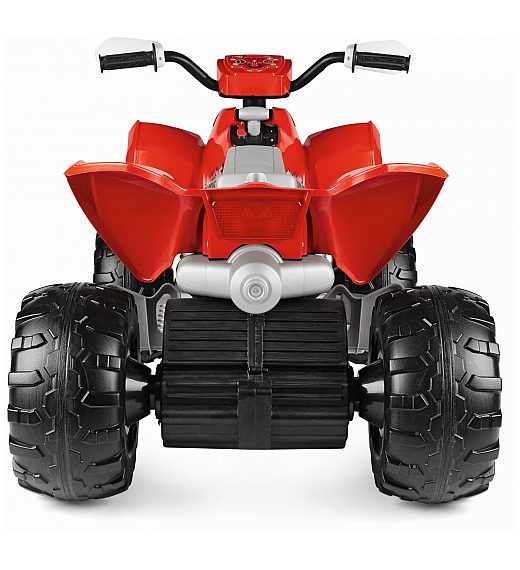 štirikolesnik  12V POLARIS OUTLAW 330W Peg Perego